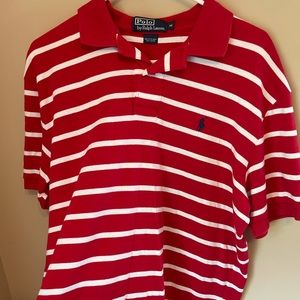 Men’s polo